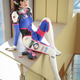 Cosplay by Aza Miyuko | Photo by 2AO Design